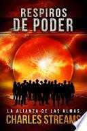 Libro Respiros de Poder