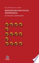 Libro Responsabilidad Social Empresarial
