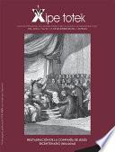 Libro Restauración de la compañía de Jesús bicentenario (1814-2014) (Xipe totek 92)