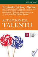 Libro Retención del talento