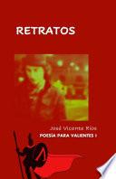 Libro Retratos