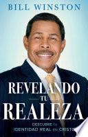 Libro Revelando tu realeza