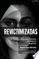 Libro Revictimizadas