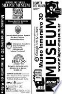Libro Revista del Museo MIAPCR MUSEUM - Nº 2 2023