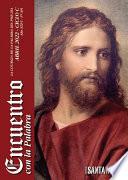 Libro Revista Encuentro Con la Palabra ABRIL 2022