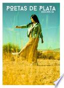 Libro Revista Poetas de Plata de Fresnillo Zacatecas México Edición 3