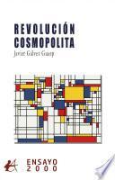 Libro Revolución cosmopolita