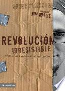 Libro Revolución irresistible