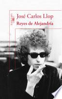 Libro Reyes de Alejandría