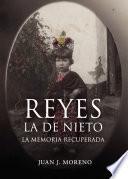 Libro Reyes la de Nieto