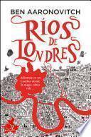 Libro Ríos de Londres