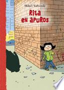 Libro Rita en Apuros