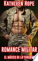 Libro Romance Militar