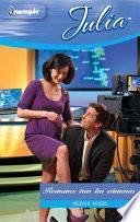 Libro Romance tras las cámaras