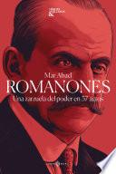 Libro Romanones