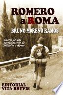 Libro Romero a Roma