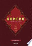 Libro Romero