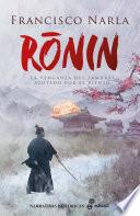 Libro Ronin