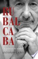 Libro Rubalcaba