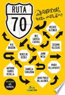 Libro Ruta 70