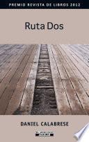 Libro Ruta Dos