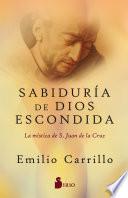 Libro Sabiduría de dios escondida