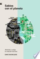 Libro Sabios con el planeta