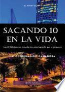 Libro SACANDO 10 EN LA VIDA