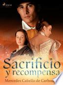 Libro Sacrificio y recompensa