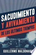 Libro Sacudimiento Y Avivamiento de Los Últimos Tiempos