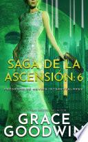 Libro Saga de la Ascensión: 6