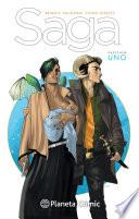 Libro Saga no 01