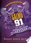 Libro Salmo 91 para Jóvenes