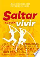 Libro Saltar al buen vivir