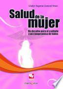 Libro Salud de la mujer