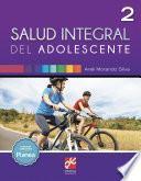 Libro Salud integral del adolescente 2