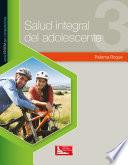 Libro Salud Integral del Adolescente 3