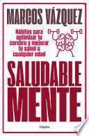 Libro Saludable mente / A Healthy Mind