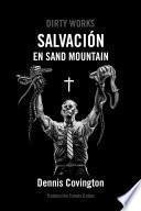 Libro Salvación en Sand Mountain