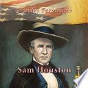 Libro Sam Houston