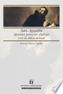 Libro San Agustín