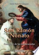 Libro San Ramón Nonato