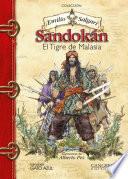 Libro Sandokán