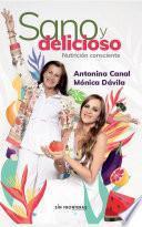 Libro Sano y delicioso