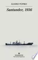 Libro Santander, 1936