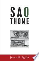 Libro SAO THOME