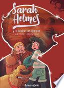 Libro Sarah Holmes no 02