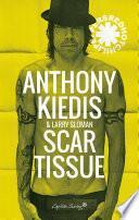 Libro Scar Tissue