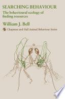 Libro Searching Behaviour