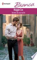 Libro Secreto De Una Noche